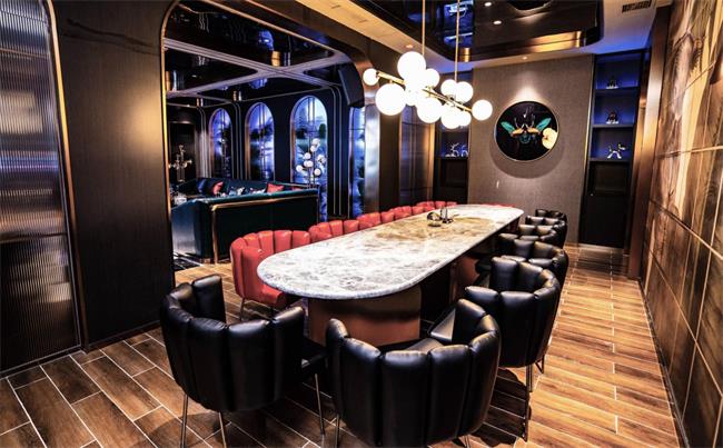 ktv沙發（fā）家（jiā）具（jù）