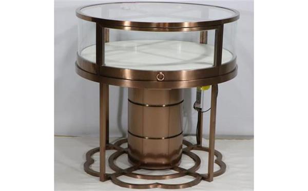 商場珠寶展示櫃