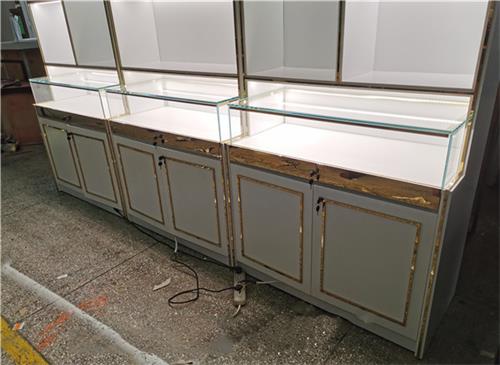 珠寶展示櫃（guì）