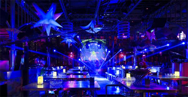 酒吧家具（jù）