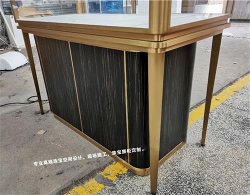 珠寶展示櫃