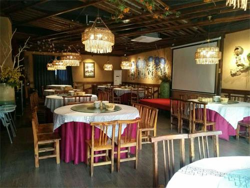 農（nóng）耕記餐廳