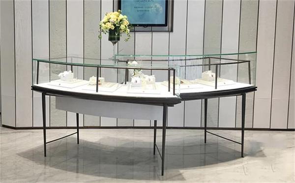 珠寶展示櫃（guì）