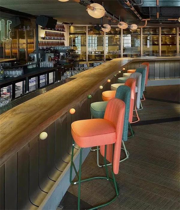 酒（jiǔ）吧家具