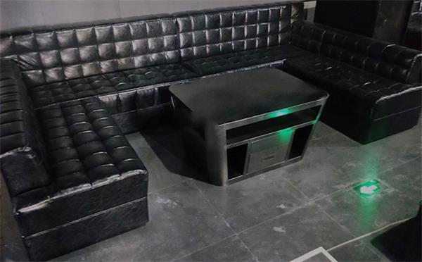 酒吧（ba）沙發、酒吧茶幾