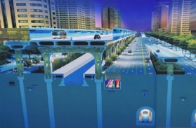 西（xī）安市昆（kūn）明路西南二環立交項目（mù）
