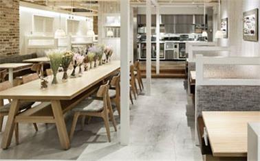 日（rì）式料（liào）理（lǐ）桌椅