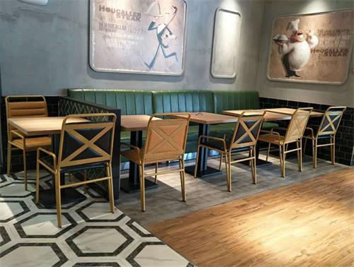 豪客（kè）來牛排佛（fó）山大瀝店案例實拍圖（tú）1