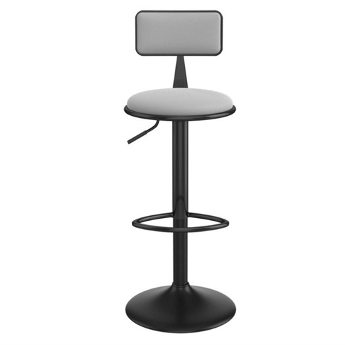 不鏽鋼酒吧高腳椅家具定做_高級酒吧家具