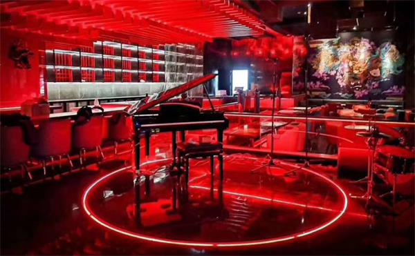 太原酒吧（ba）