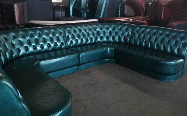 酒吧沙（shā）發